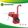 Manual Shredder Wood Chipper Shredder